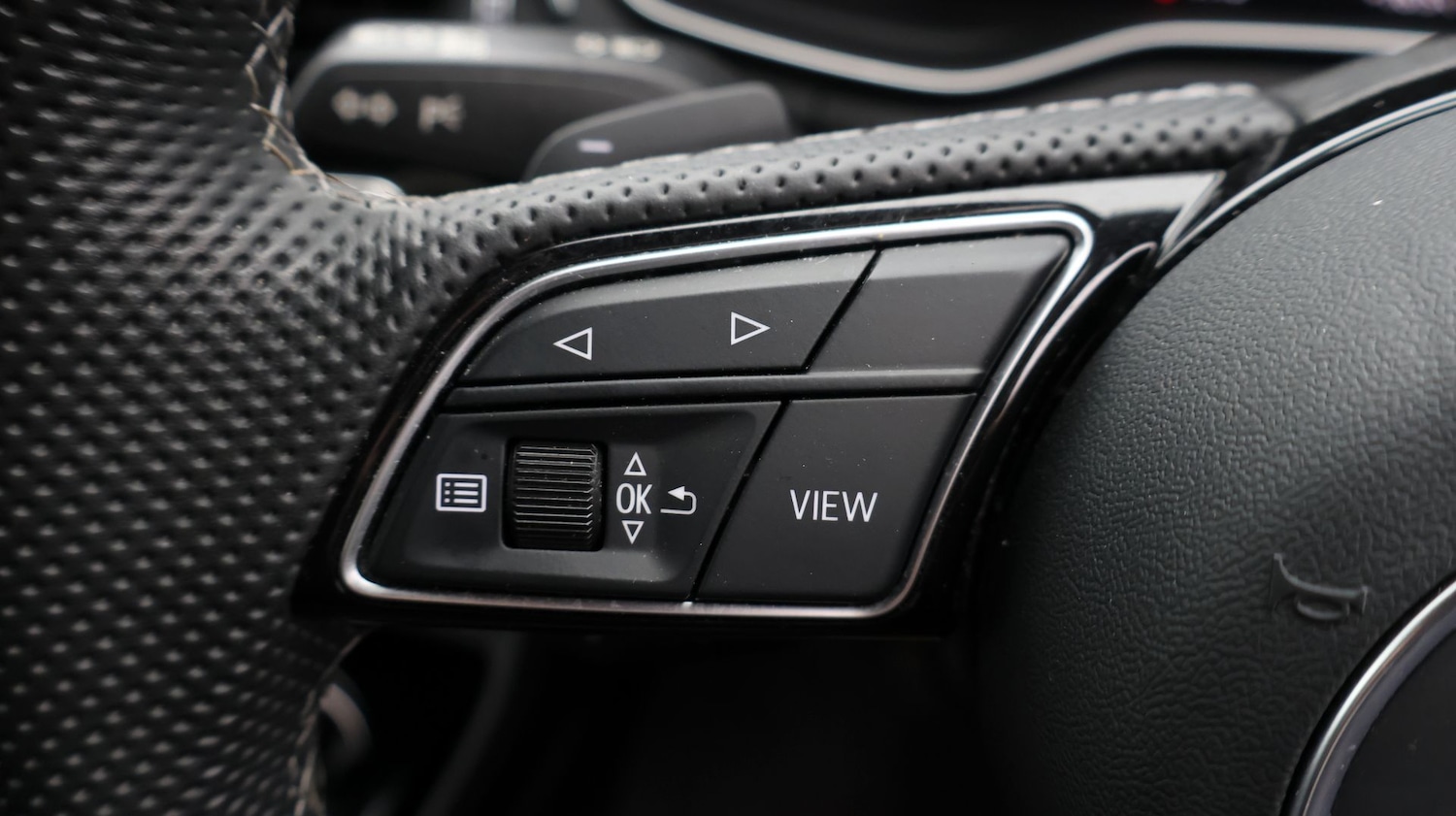 Used Audi A4 Avant for sale - 77831582: Photo 27