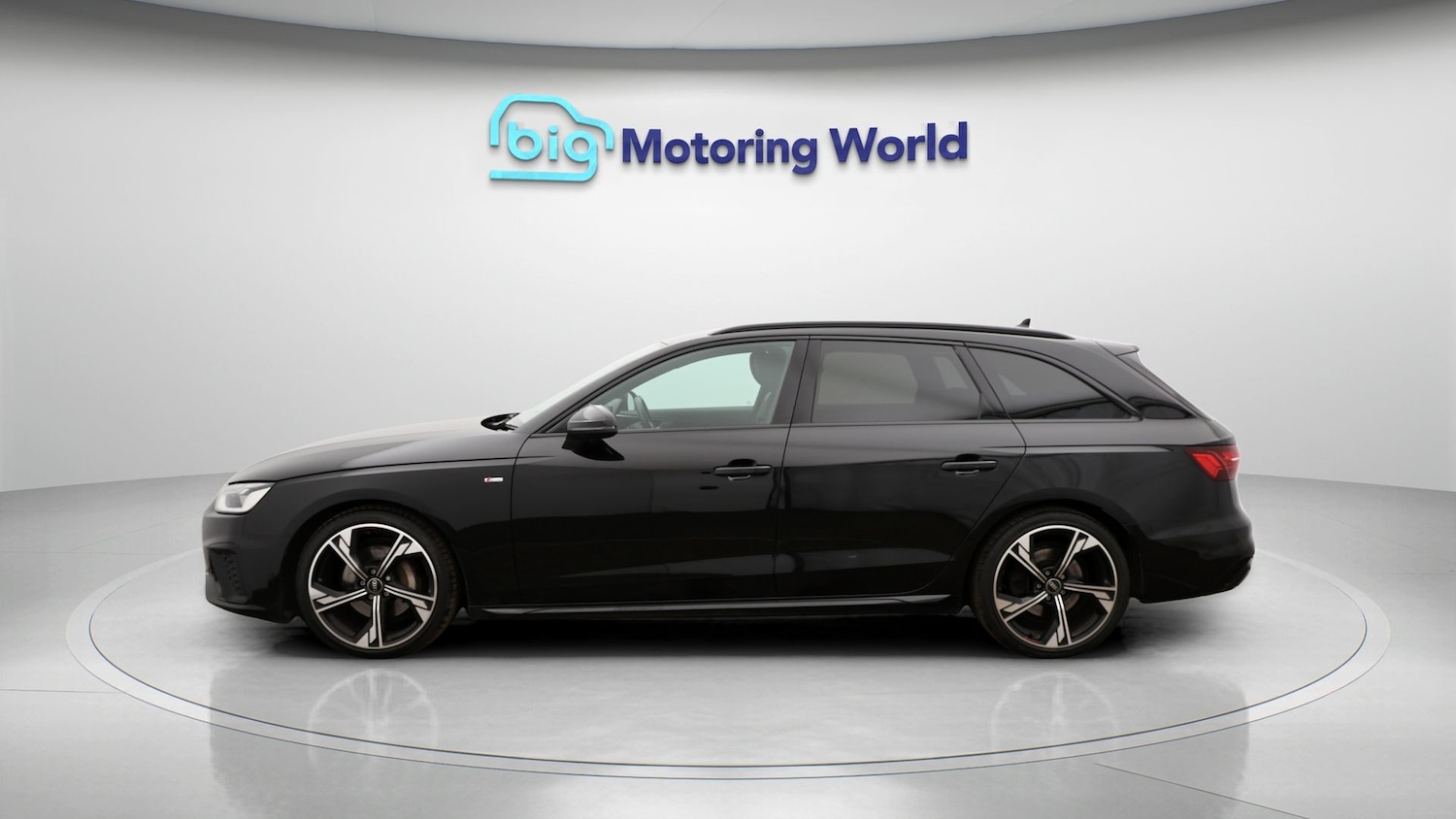 Used Audi A4 Avant for sale - 77831582: Photo 4