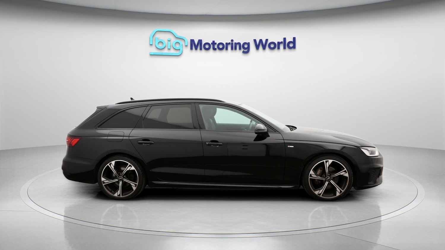 Used Audi A4 Avant for sale - 77831582: Photo 8