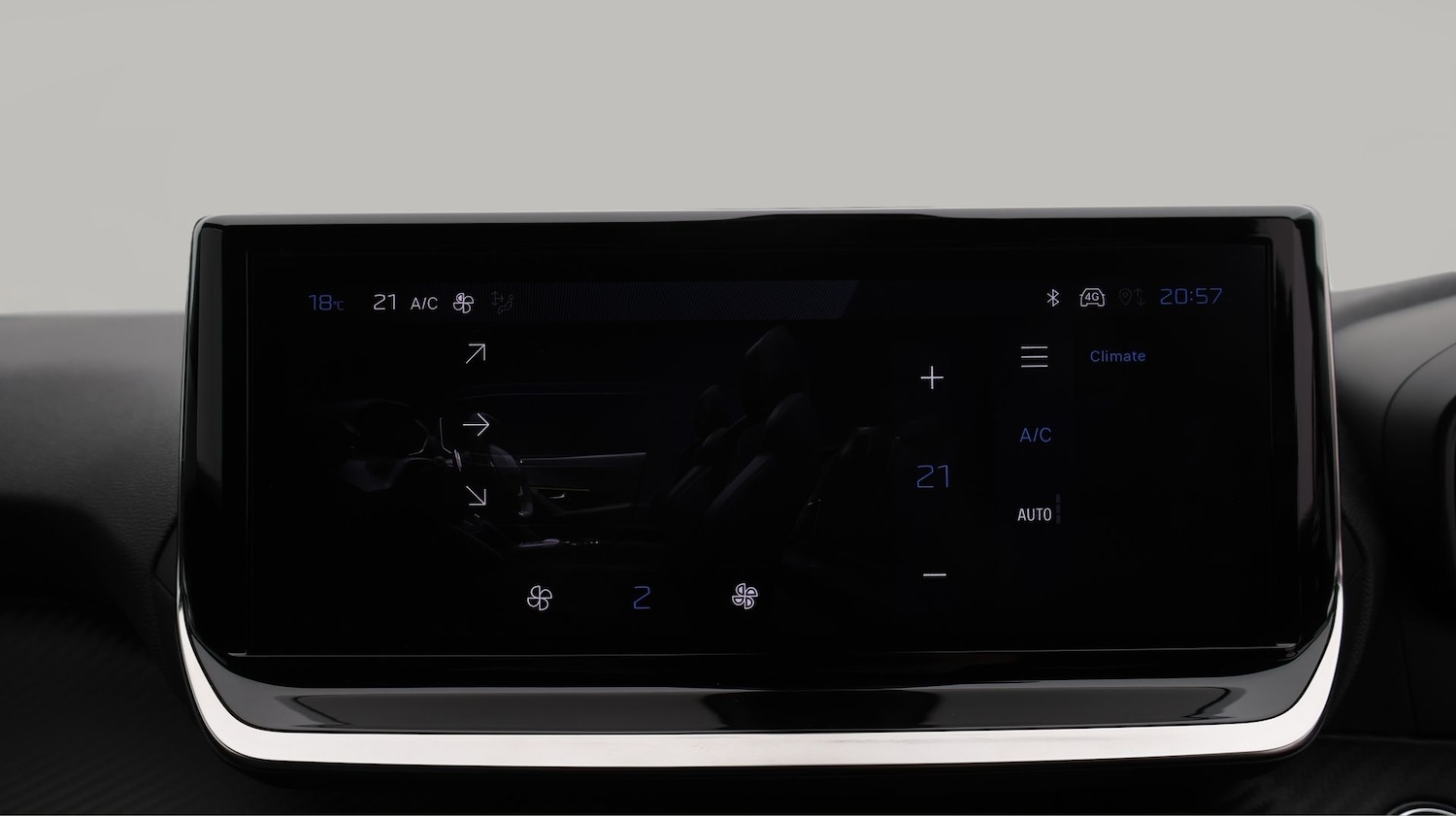 Used Peugeot 2008 2024 for sale - 77701994: Photo 12