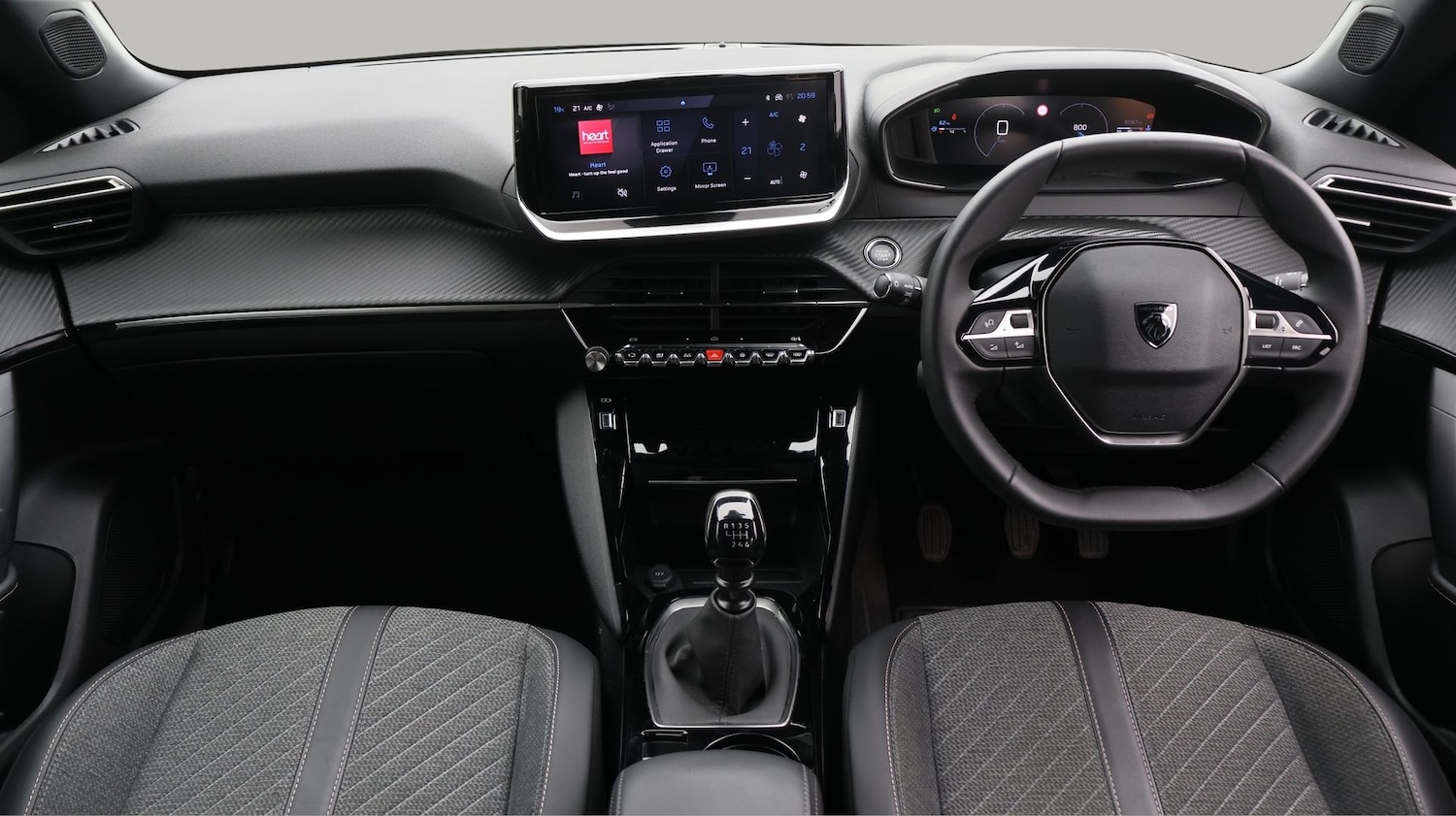 Used Peugeot 2008 2024 for sale - 77701994: Photo 13