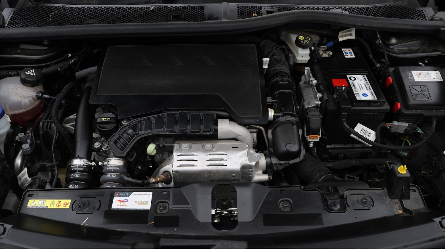 Used Peugeot 2008 2024 for sale - 77701994: Photo 19