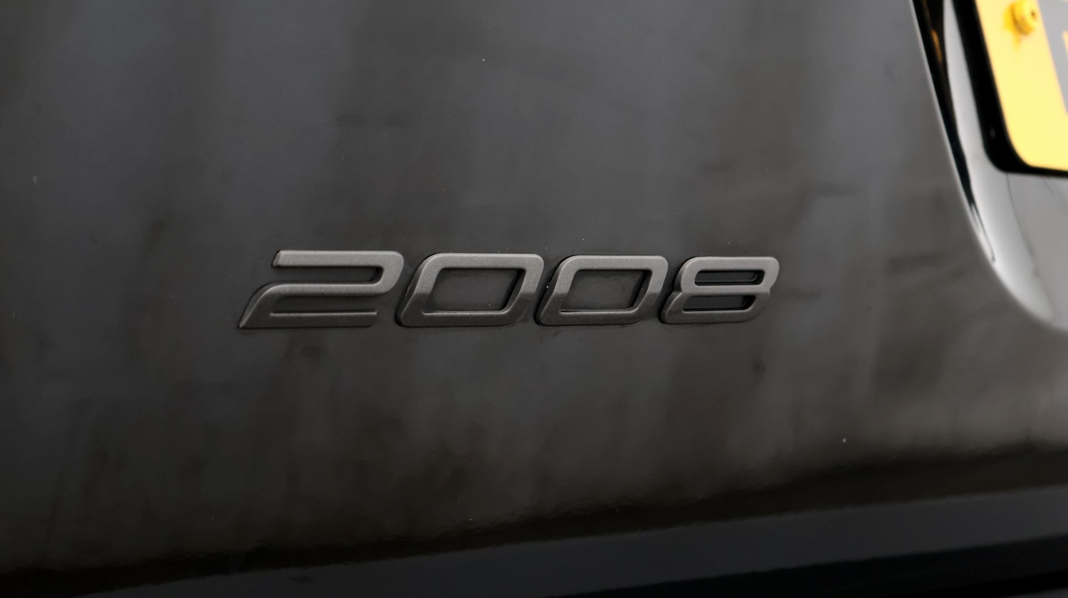 Used Peugeot 2008 2024 for sale - 77701994: Photo 24