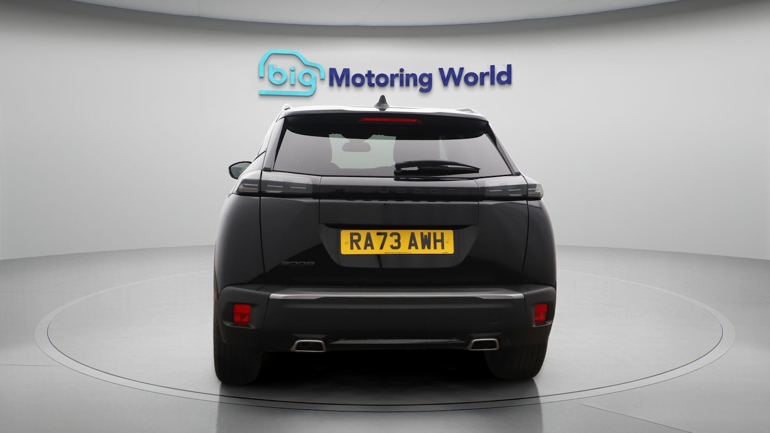 Used Peugeot 2008 2024 for sale - 77701994: Photo 6