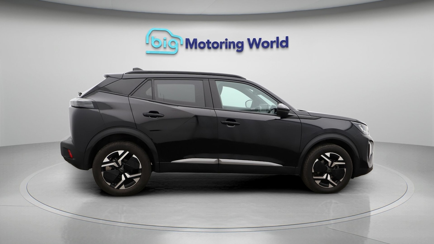 Used Peugeot 2008 2024 for sale - 77701994: Photo 8