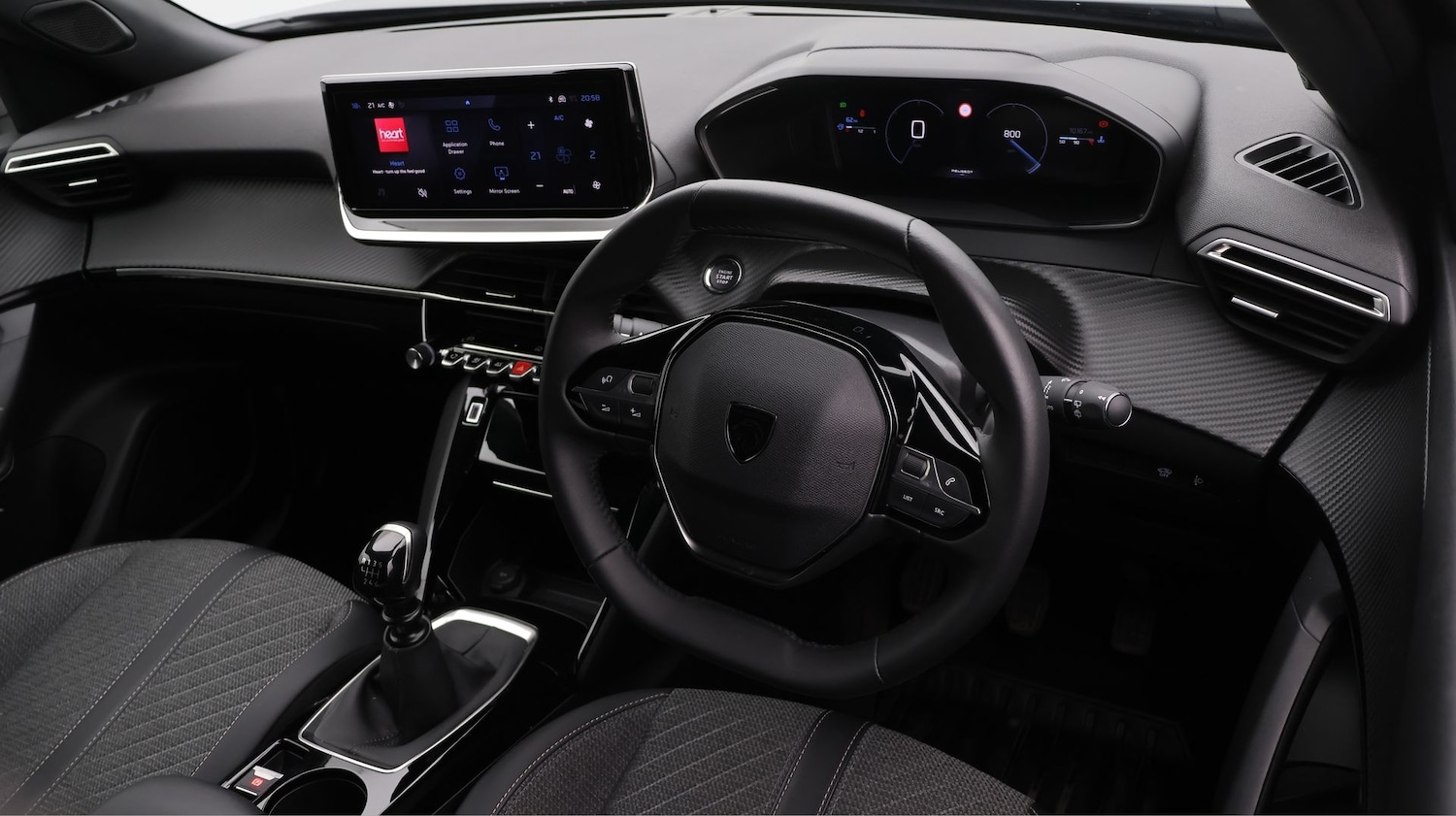 Used Peugeot 2008 2024 for sale - 77701994: Photo 9