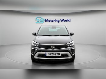 Used Vauxhall Crossland 2021 for sale - 78906429: Photo