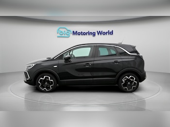 Used Vauxhall Crossland 2021 for sale - 78906429: Photo