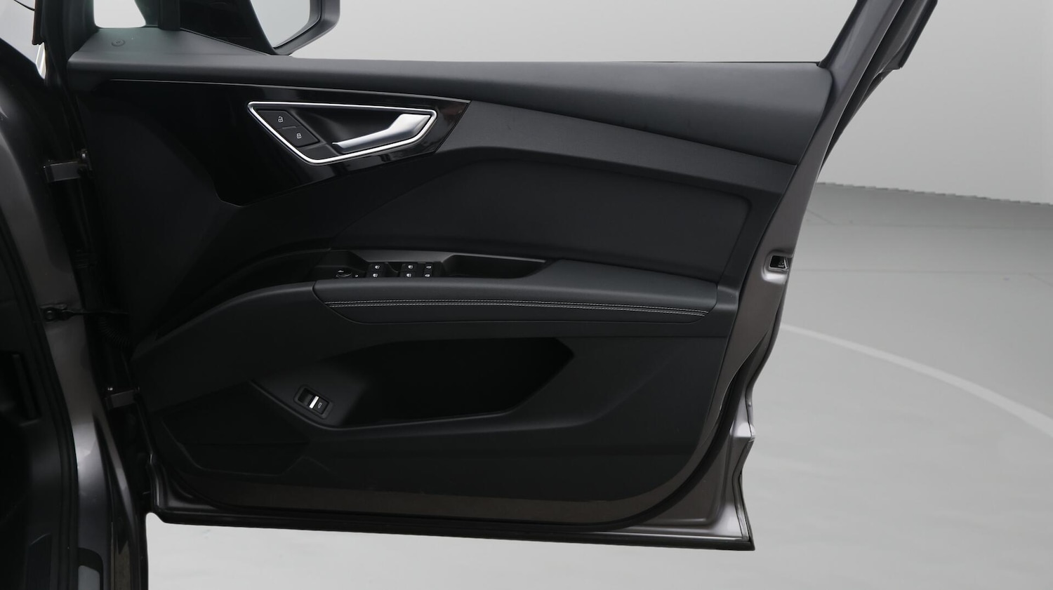 Used Audi Q4 e-tron 2024 for sale - 76485849: Photo 16