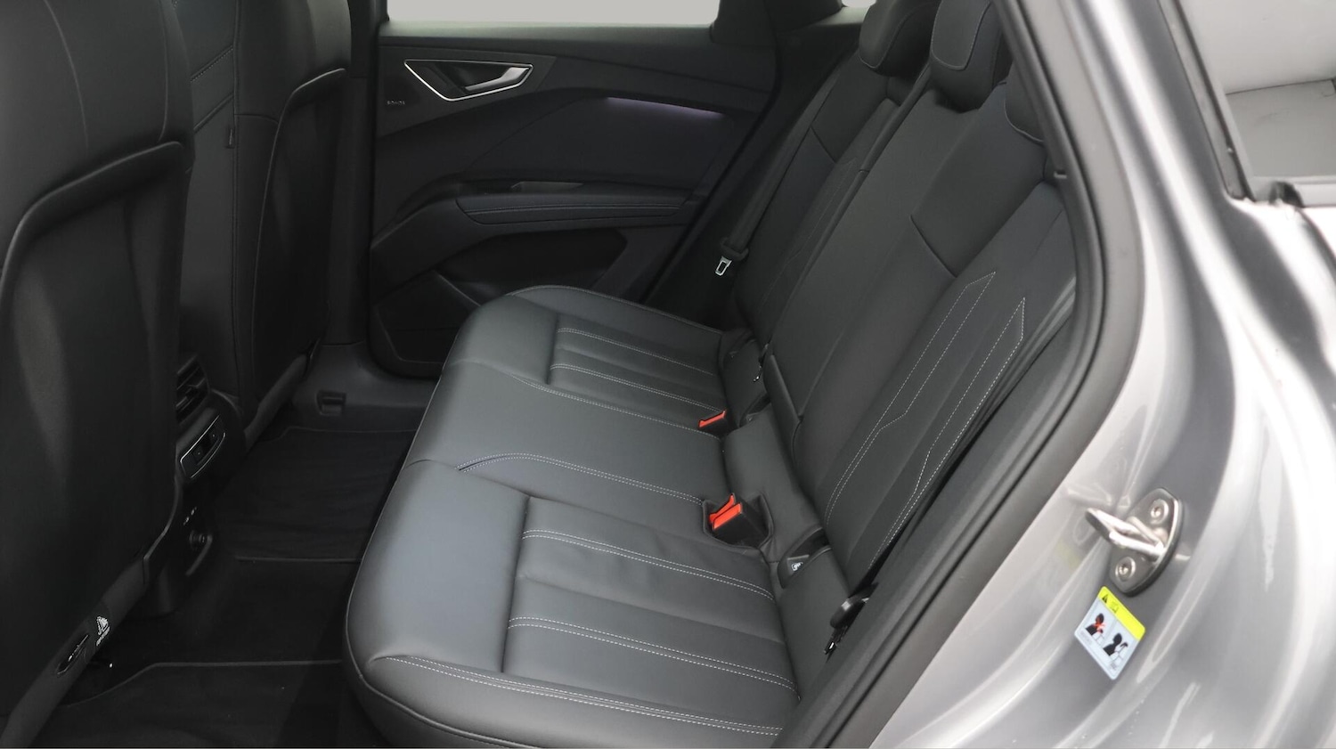 Used Audi Q4 e-tron 2024 for sale - 76485849: Photo 17