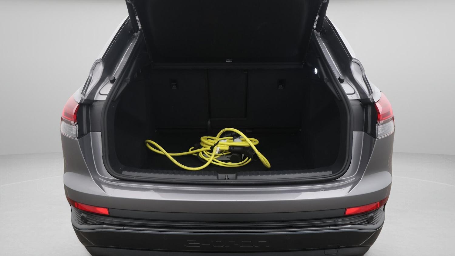 Used Audi Q4 e-tron 2024 for sale - 76485849: Photo 18