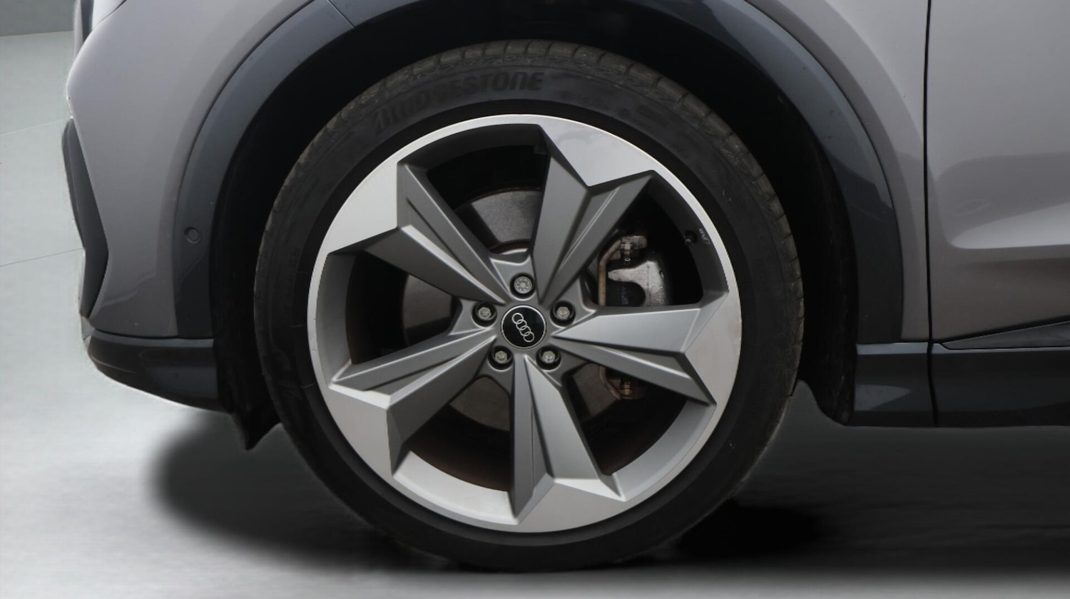 Used Audi Q4 e-tron 2024 for sale - 76485849: Photo 19