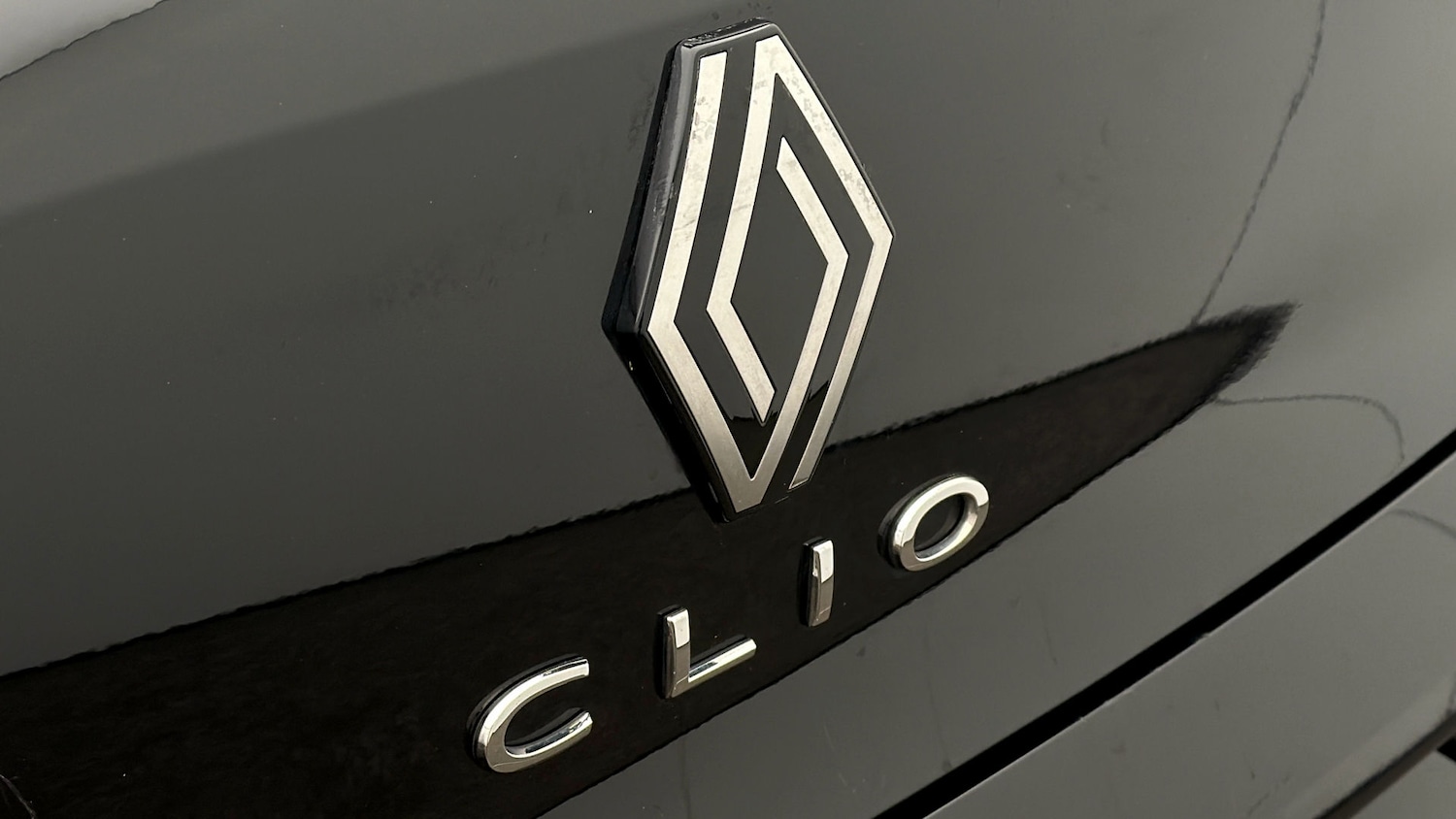 Used Renault Clio 2024 for sale - 77997536: Photo 19