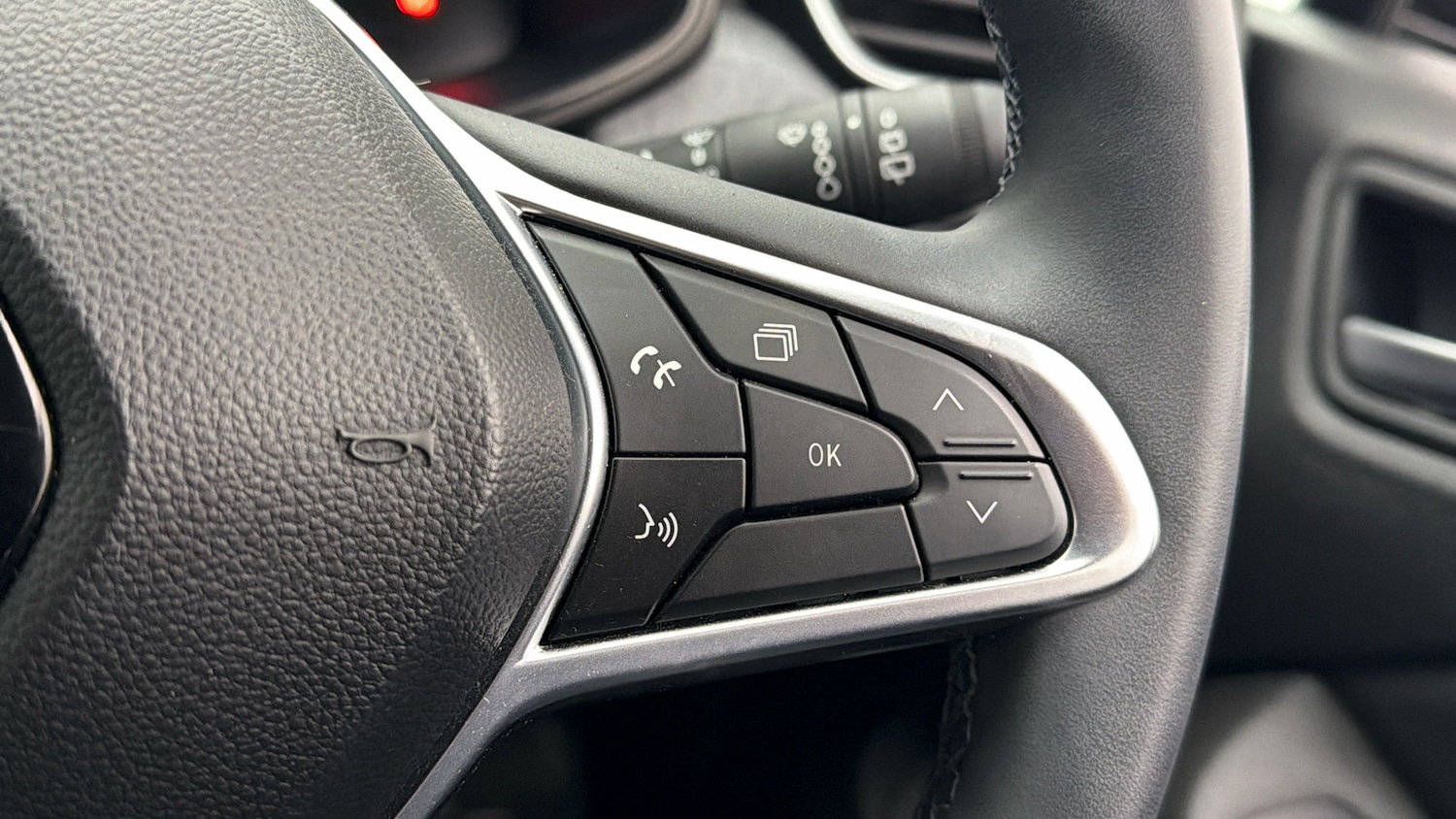 Used Renault Clio 2024 for sale - 77997536: Photo 22