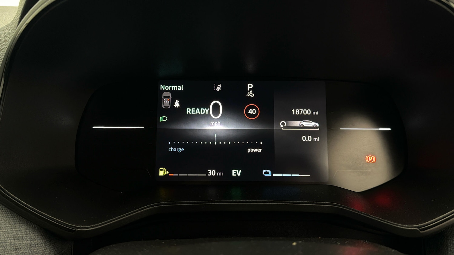 Used Renault Clio 2024 for sale - 77997536: Photo 23