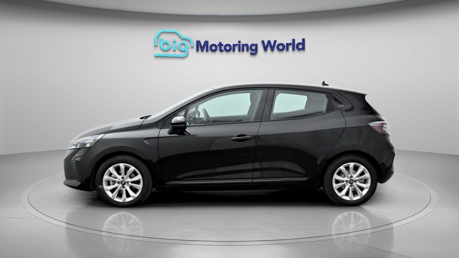 Used Renault Clio 2024 for sale - 77997536: Photo 4