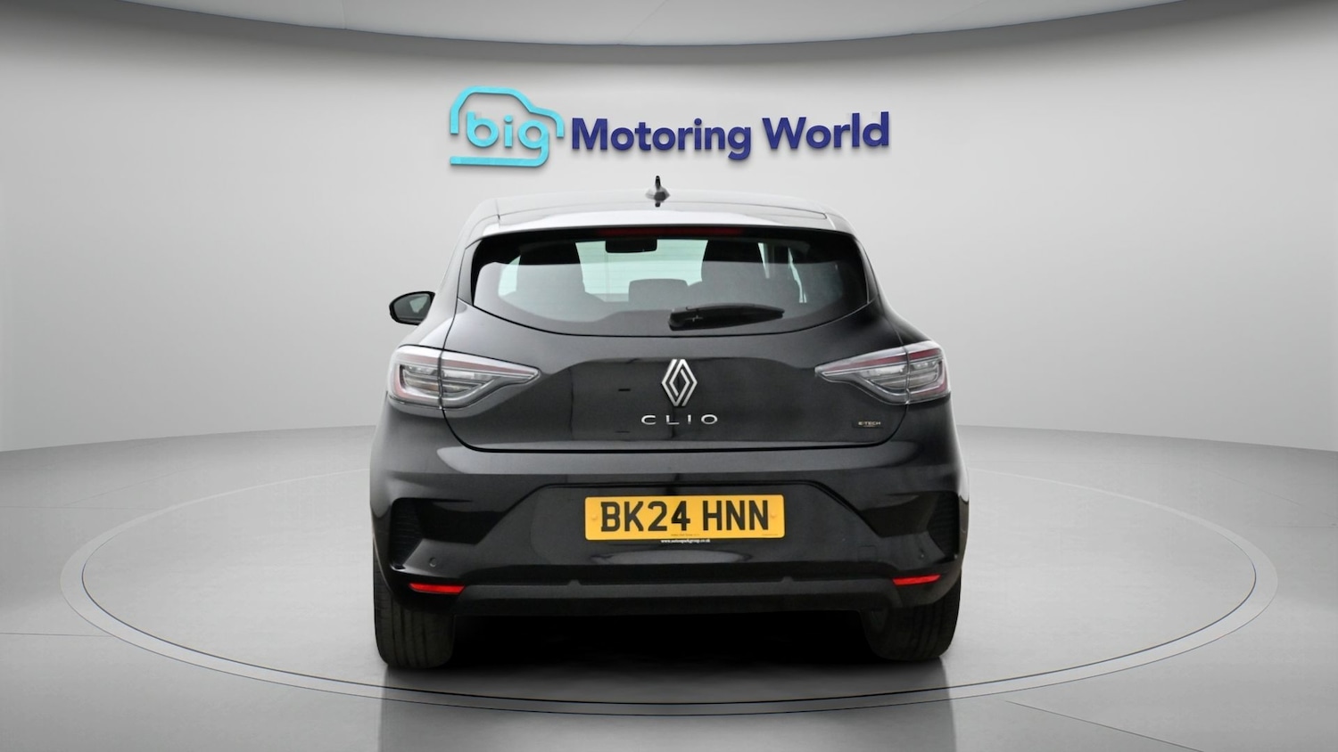 Used Renault Clio 2024 for sale - 77997536: Photo 6