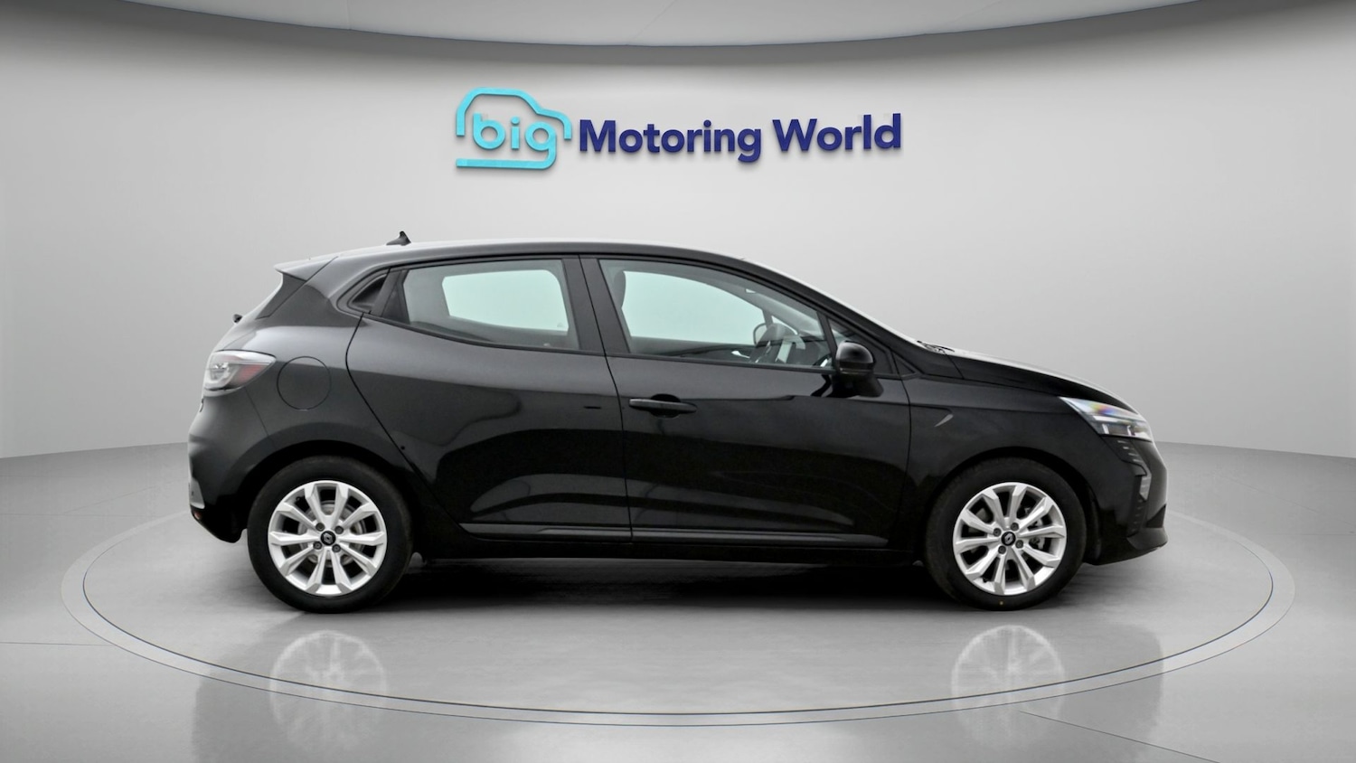 Used Renault Clio 2024 for sale - 77997536: Photo 8