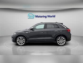 Used Volkswagen T-Roc 2022 for sale - 79827003: Photo