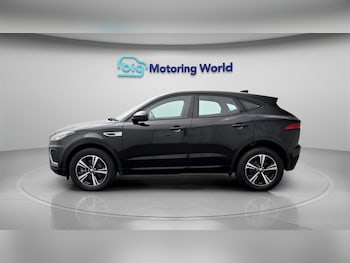 Used Jaguar E-Pace 2023 for sale - 79261682: Photo