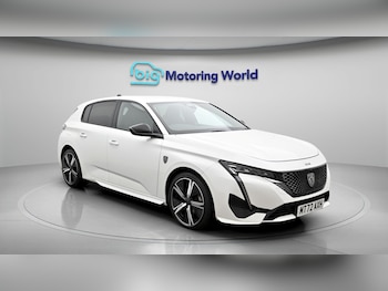 Used Peugeot 308 2022 for sale - 78297522: Photo