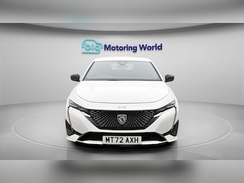 Used Peugeot 308 2022 for sale - 78297522: Photo