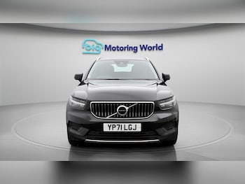 Used Volvo XC40 2021 for sale - 78724866: Photo