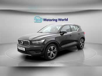Used Volvo XC40 2021 for sale - 78724866: Photo