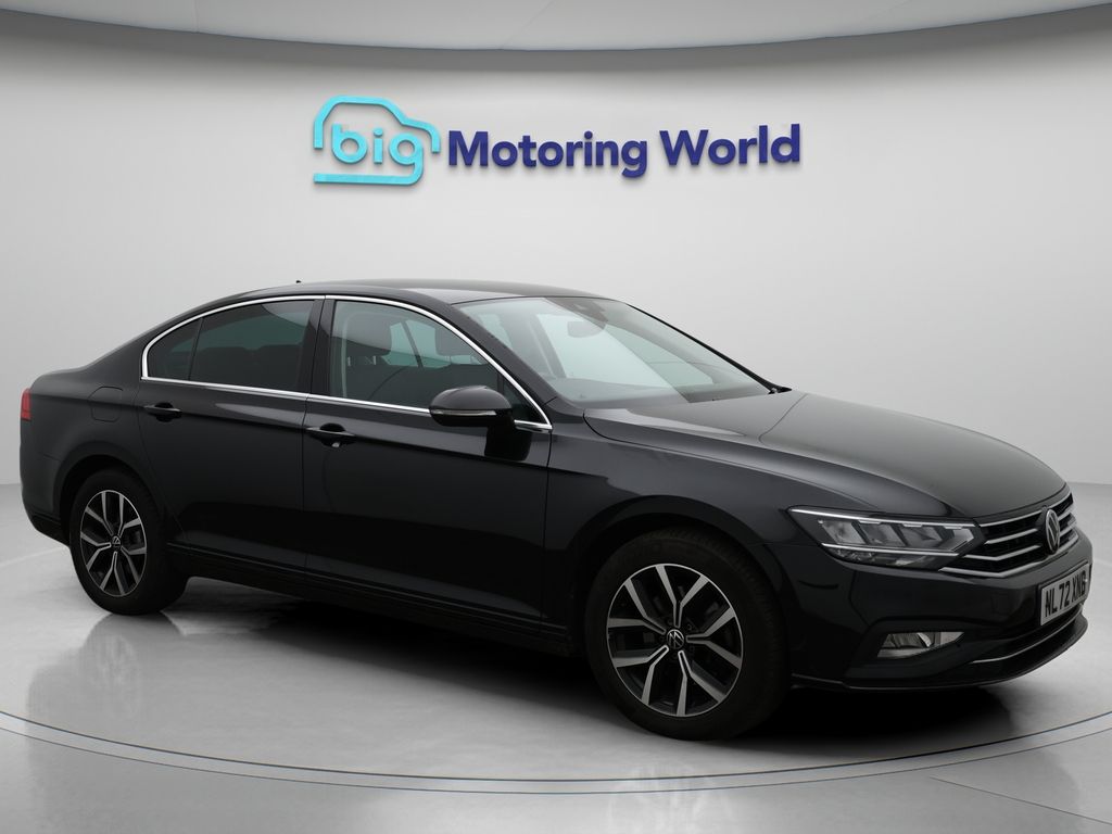 Used Volkswagen Passat for sale - 76811697: Photo 14