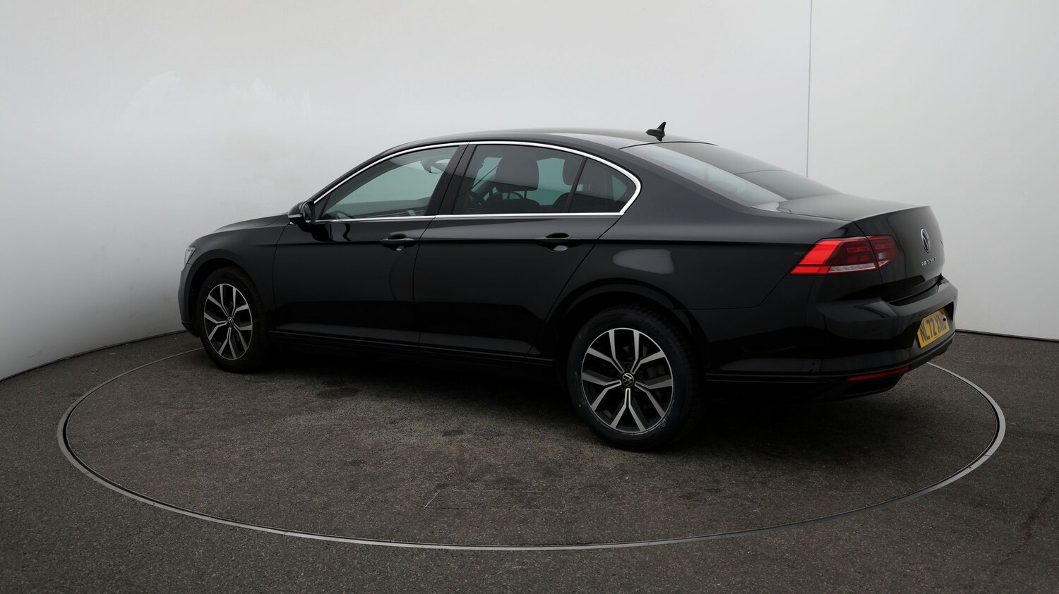 Used Volkswagen Passat for sale - 76811697: Photo 28
