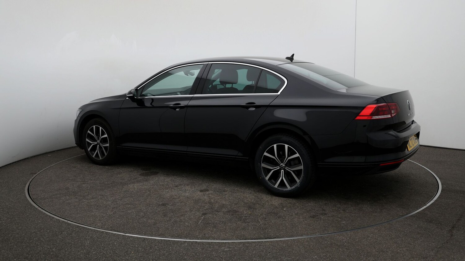 Used Volkswagen Passat for sale - 76811697: Photo 29