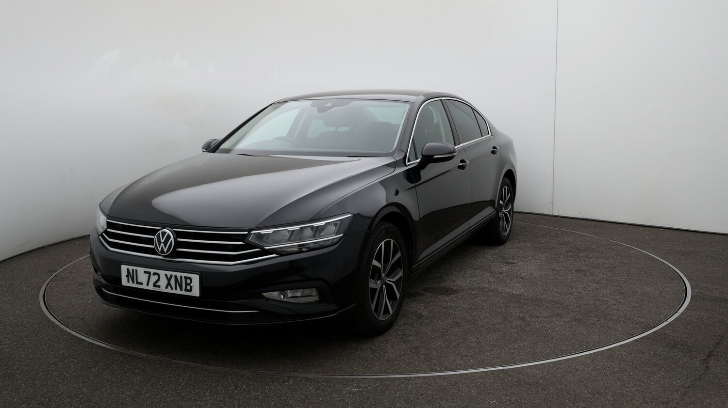 Used Volkswagen Passat for sale - 76811697: Photo 30