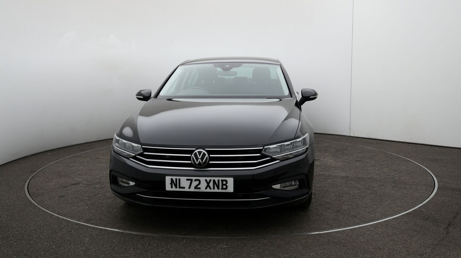 Used Volkswagen Passat for sale - 76811697: Photo 32