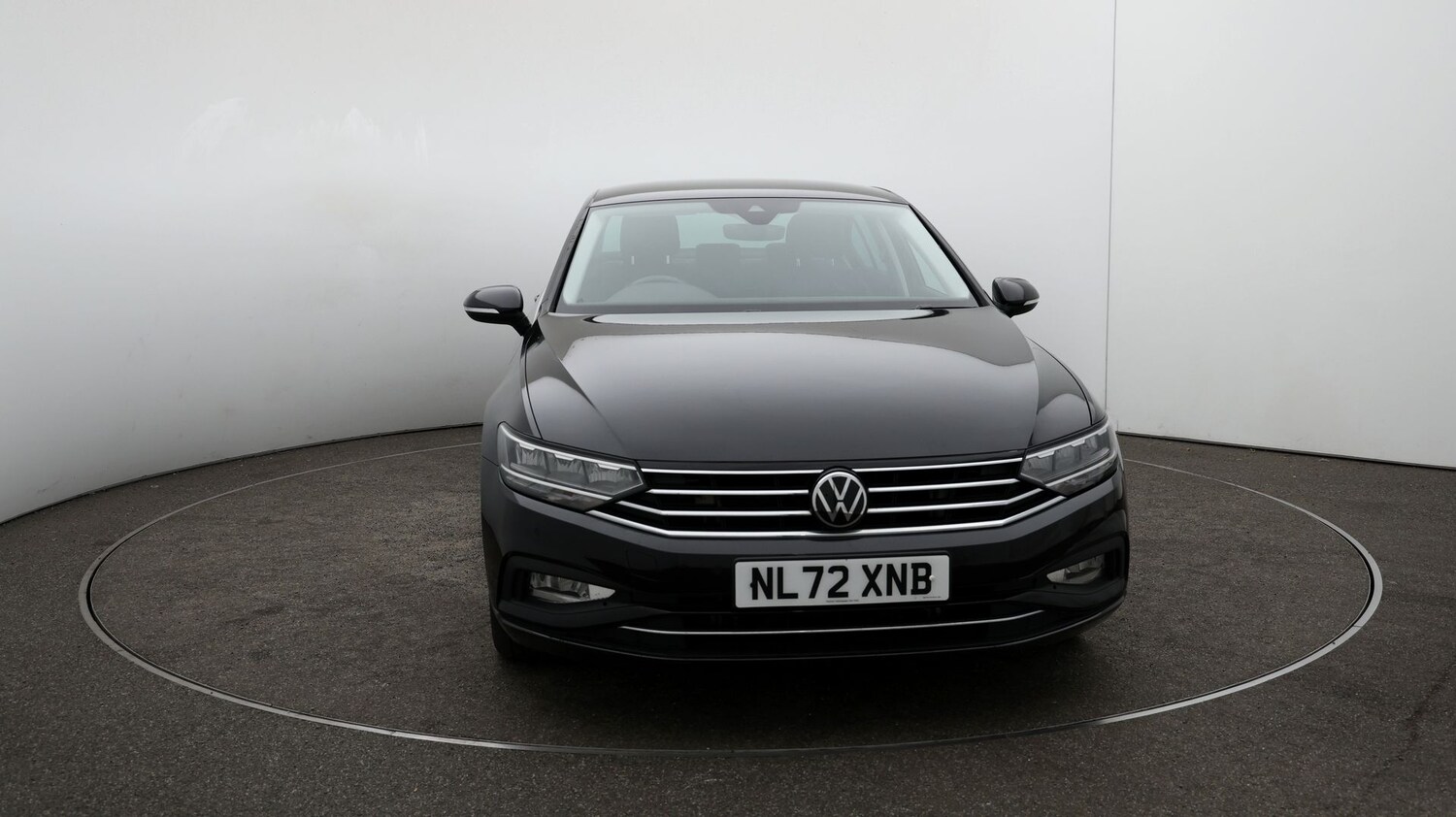 Used Volkswagen Passat for sale - 76811697: Photo 33
