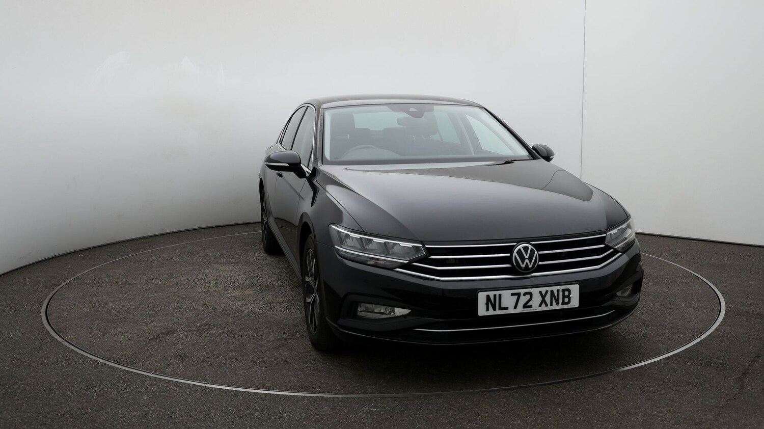 Used Volkswagen Passat for sale - 76811697: Photo 34