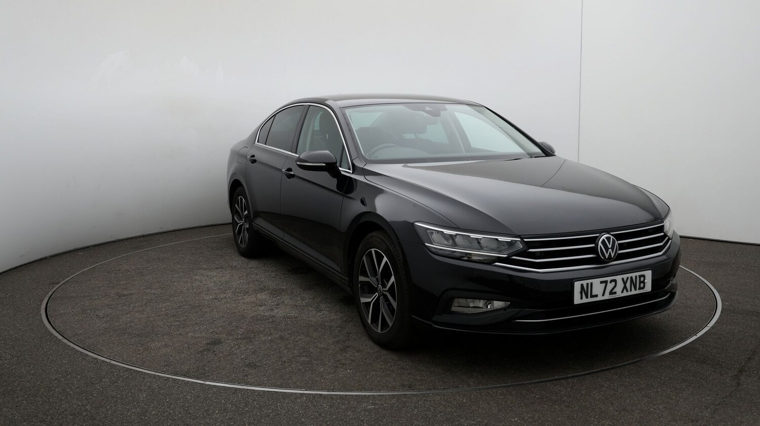 Used Volkswagen Passat for sale - 76811697: Photo 35