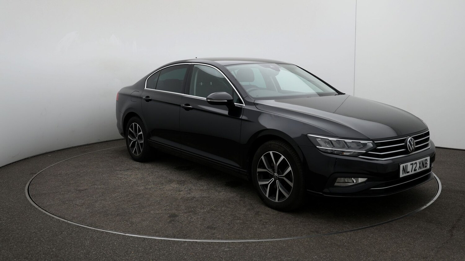 Used Volkswagen Passat for sale - 76811697: Photo 36