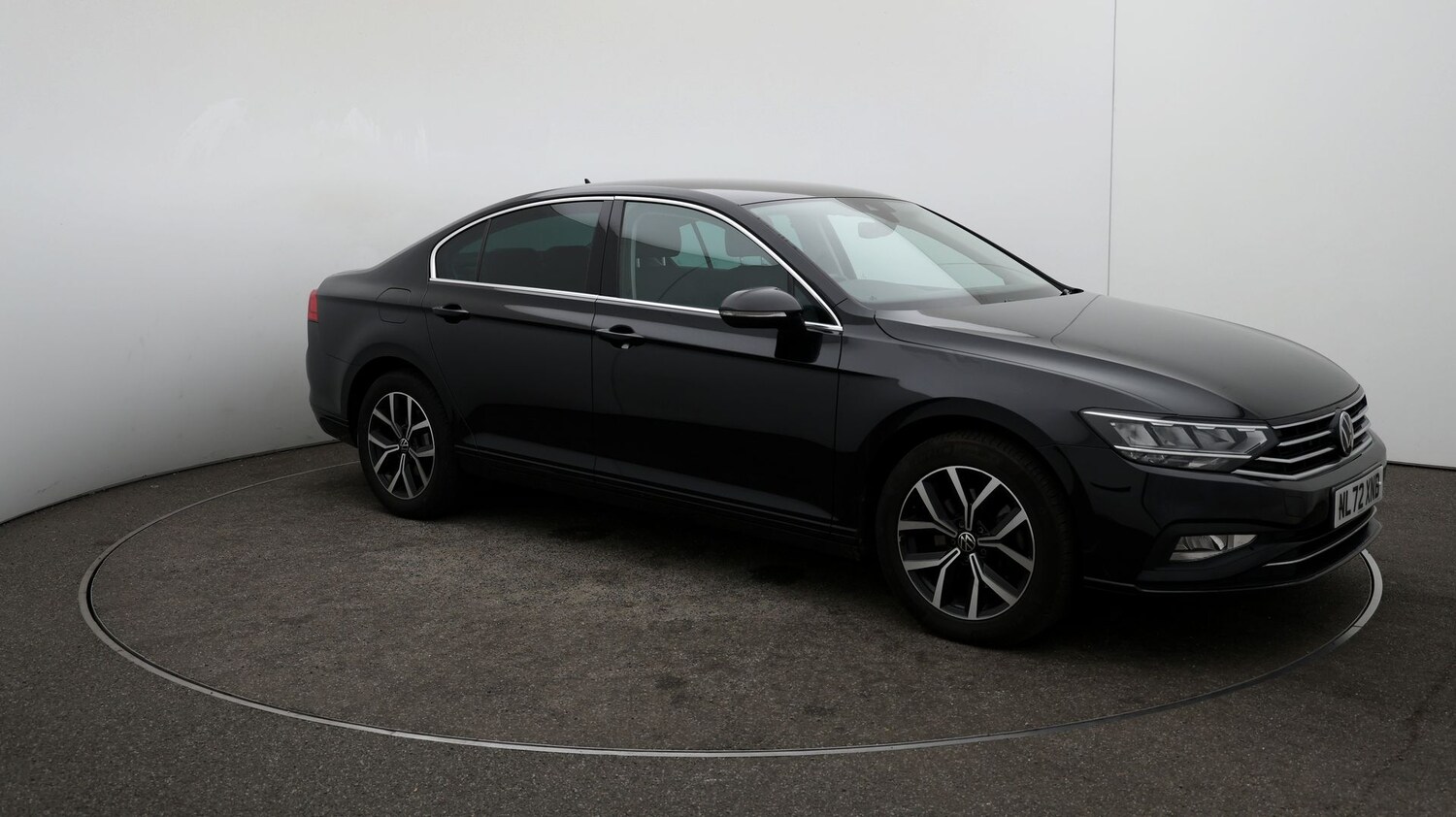 Used Volkswagen Passat for sale - 76811697: Photo 37