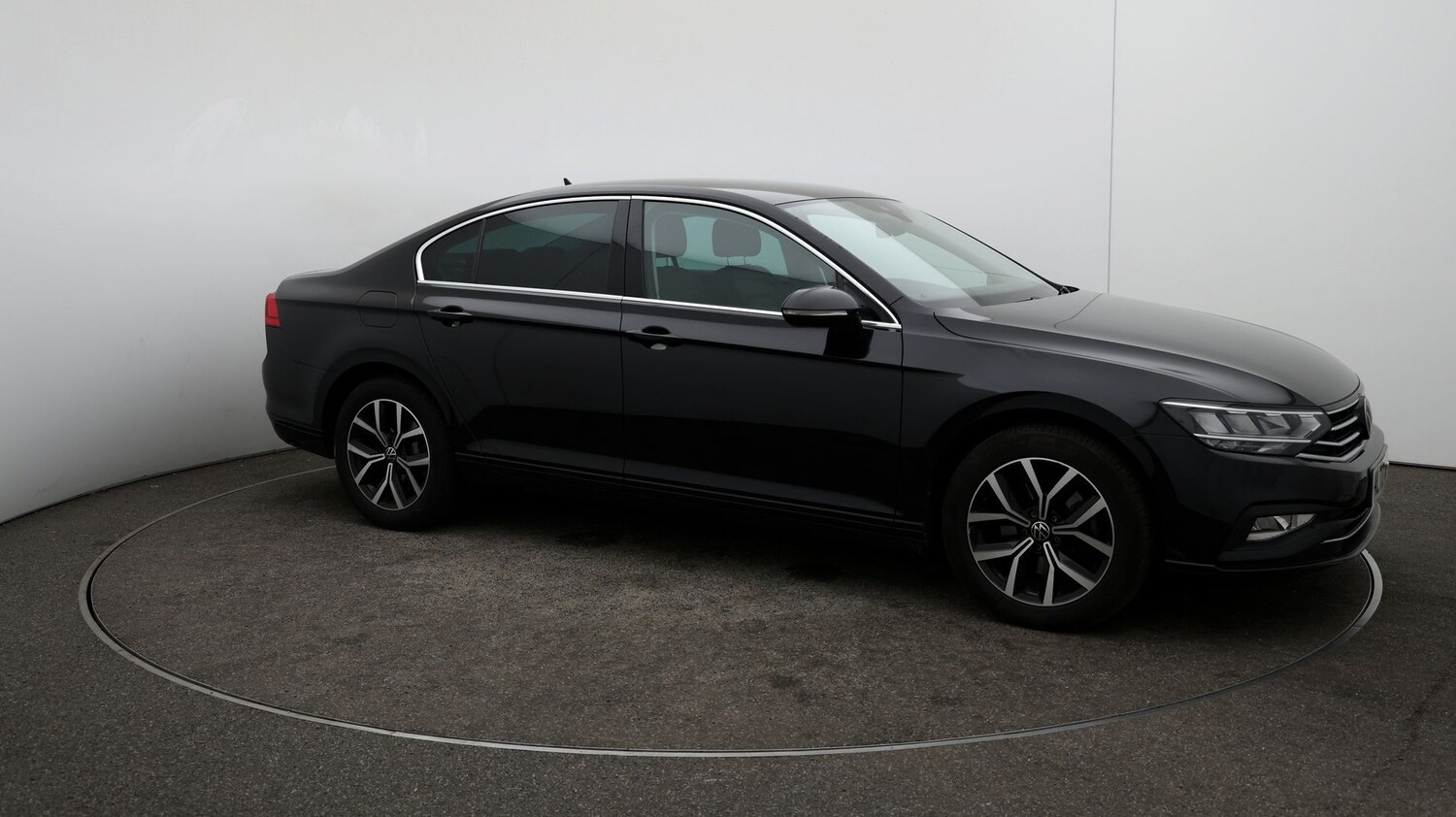 Used Volkswagen Passat for sale - 76811697: Photo 38