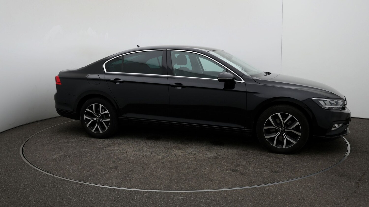 Used Volkswagen Passat for sale - 76811697: Photo 39