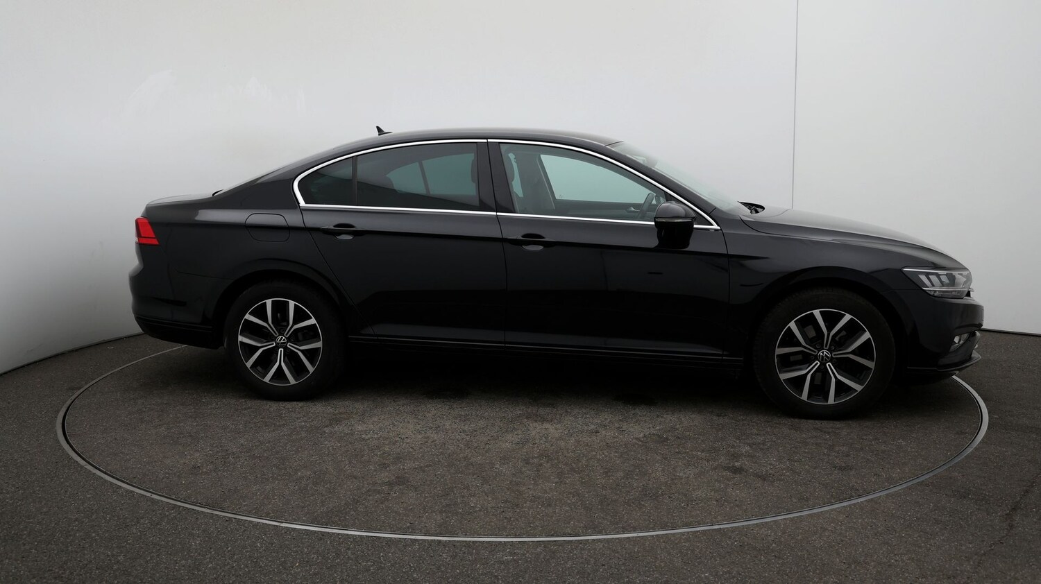Used Volkswagen Passat for sale - 76811697: Photo 41