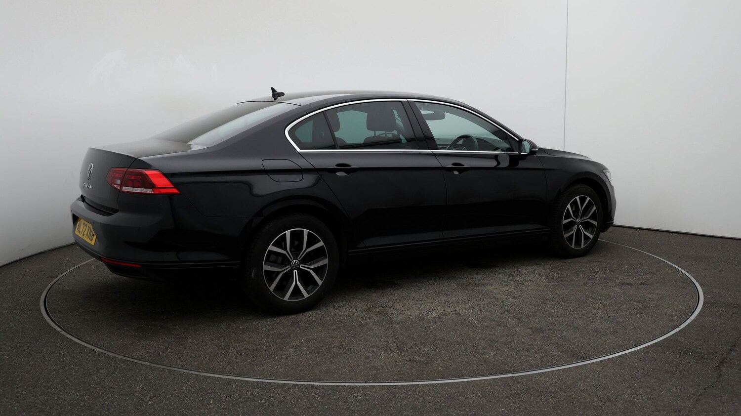 Used Volkswagen Passat for sale - 76811697: Photo 45