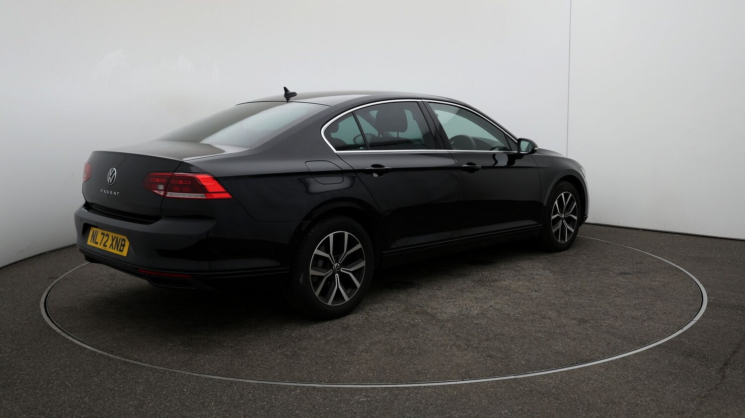 Used Volkswagen Passat for sale - 76811697: Photo 46