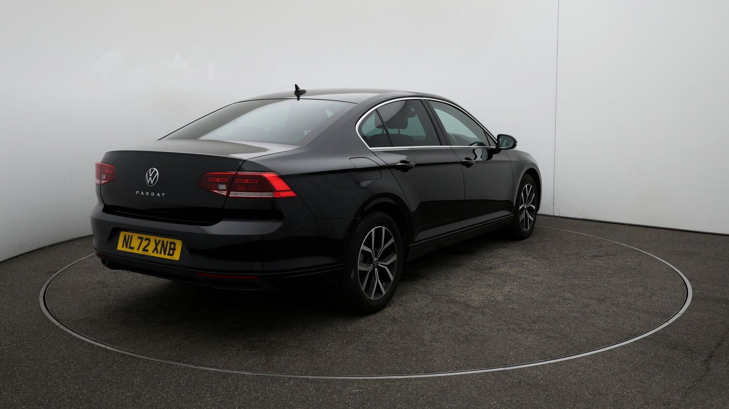 Used Volkswagen Passat for sale - 76811697: Photo 47