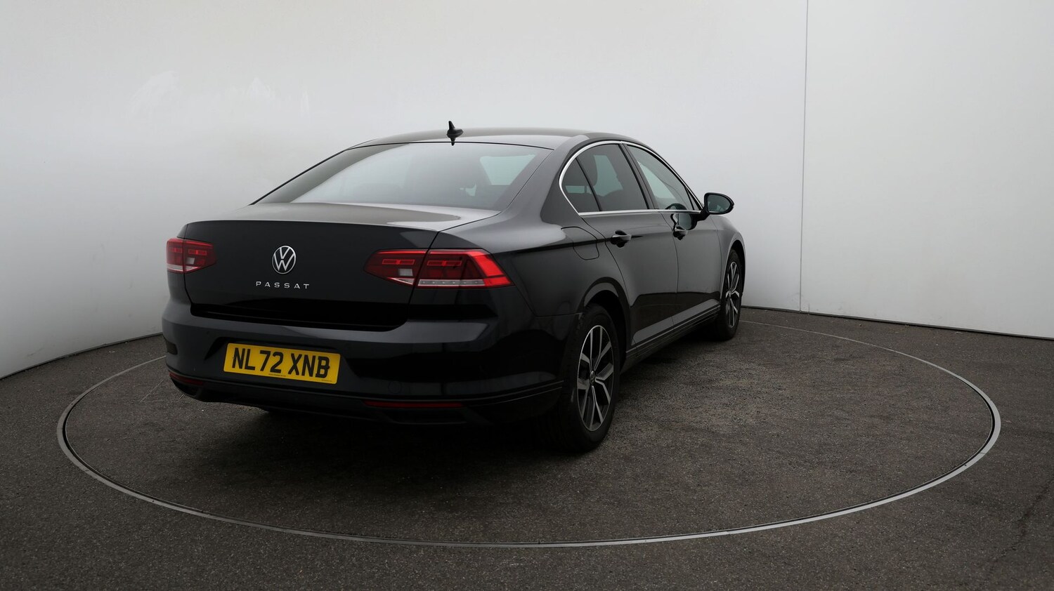 Used Volkswagen Passat for sale - 76811697: Photo 48