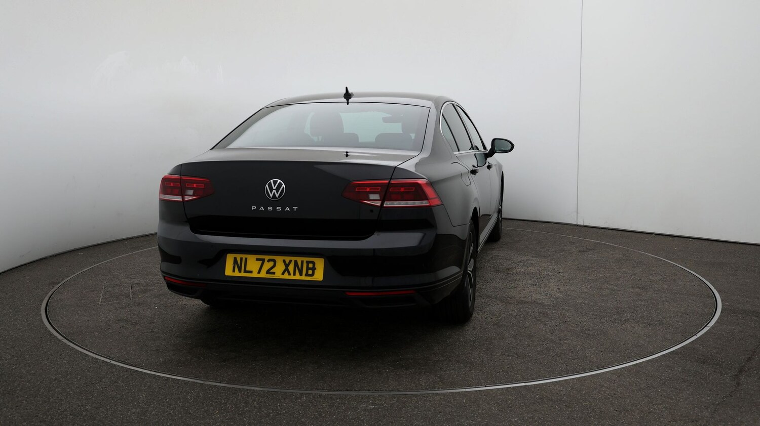 Used Volkswagen Passat for sale - 76811697: Photo 49