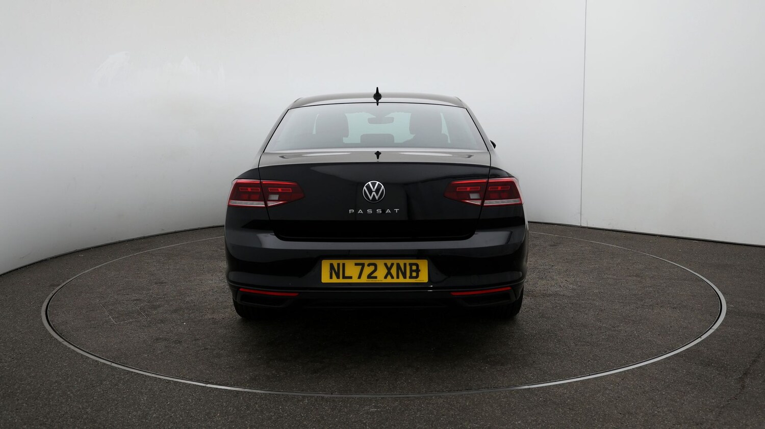 Used Volkswagen Passat for sale - 76811697: Photo 50