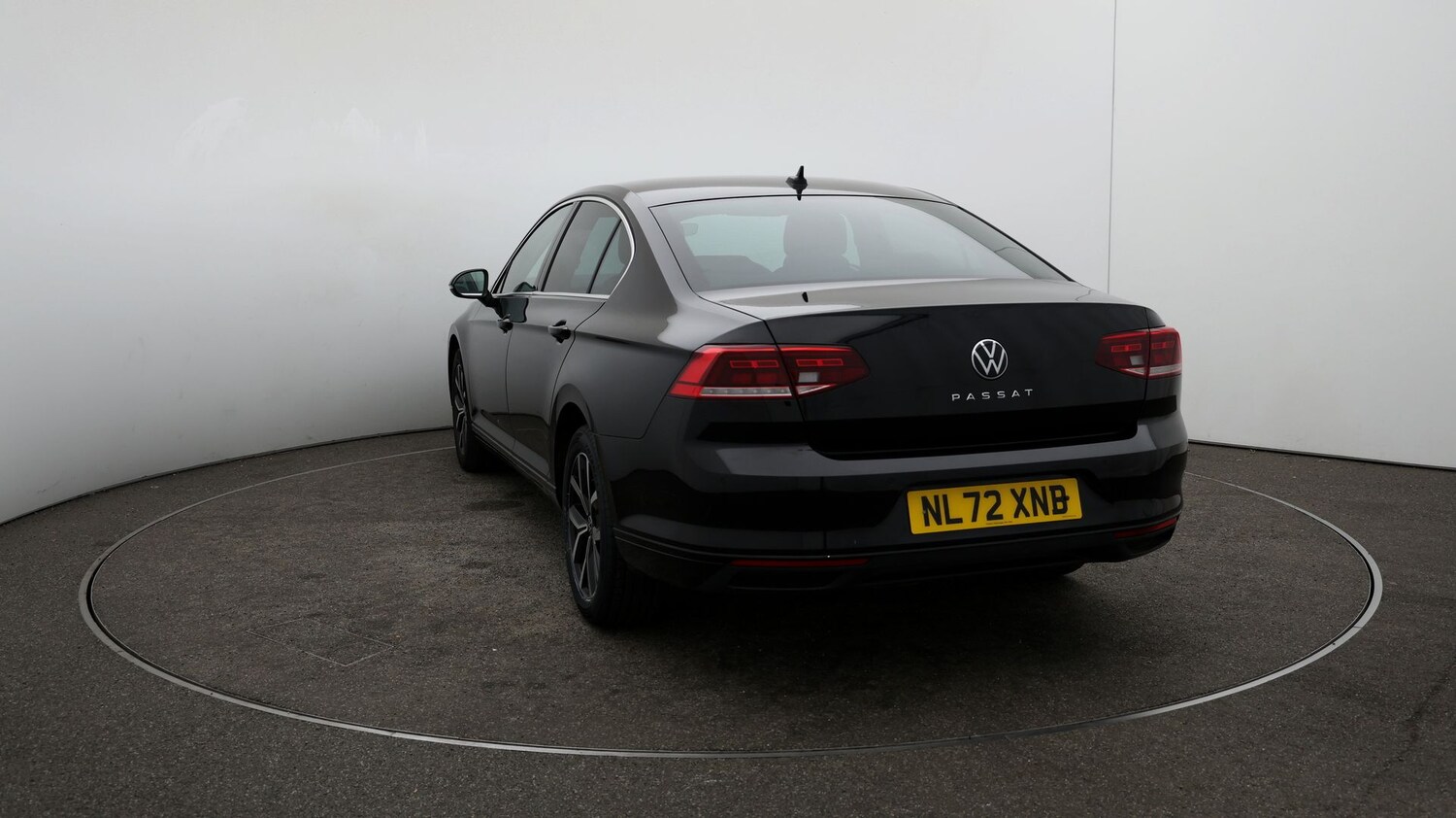Used Volkswagen Passat for sale - 76811697: Photo 53