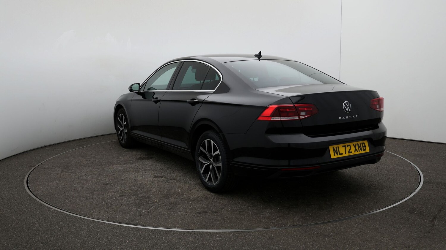Used Volkswagen Passat for sale - 76811697: Photo 54