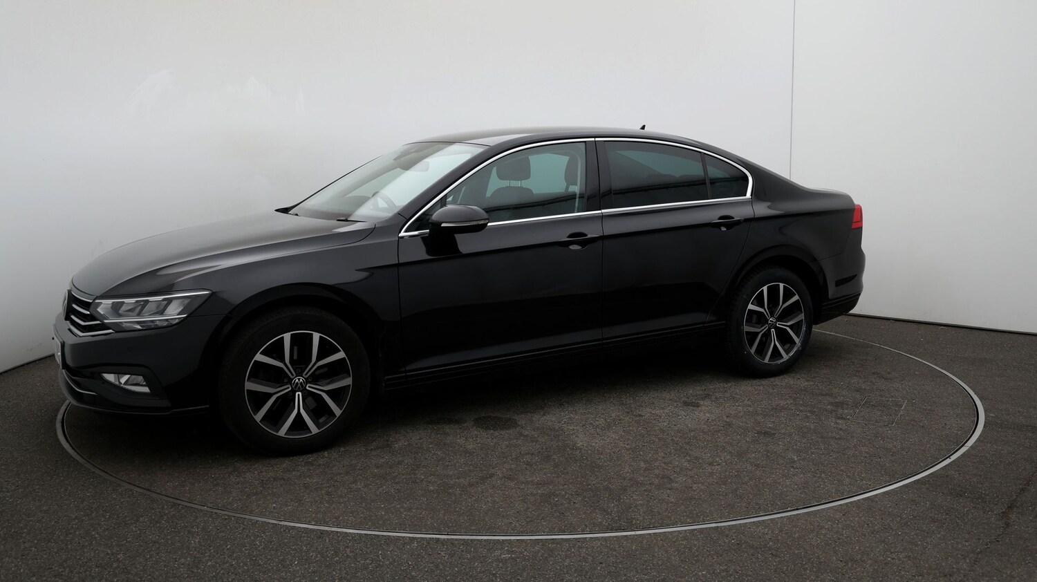 Used Volkswagen Passat for sale - 76811697: Photo 60